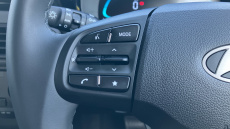 Hyundai i10 1.0 [63] Advance 5dr Auto [Nav] Petrol Hatchback